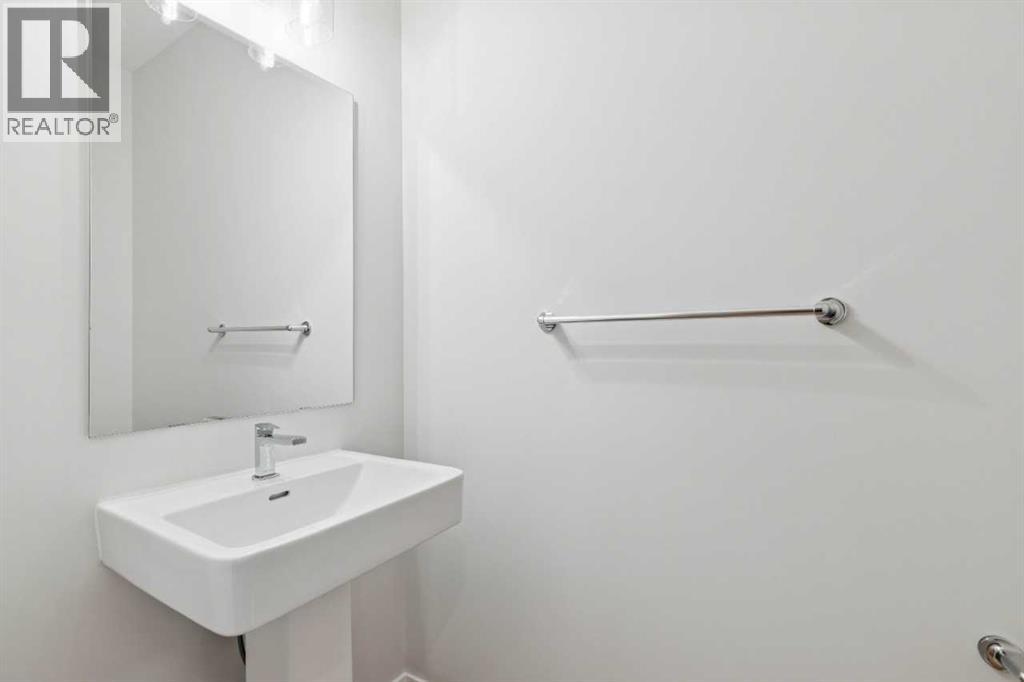 Single Family House for Sale in  Belmont Row SW Belmont Calgary 