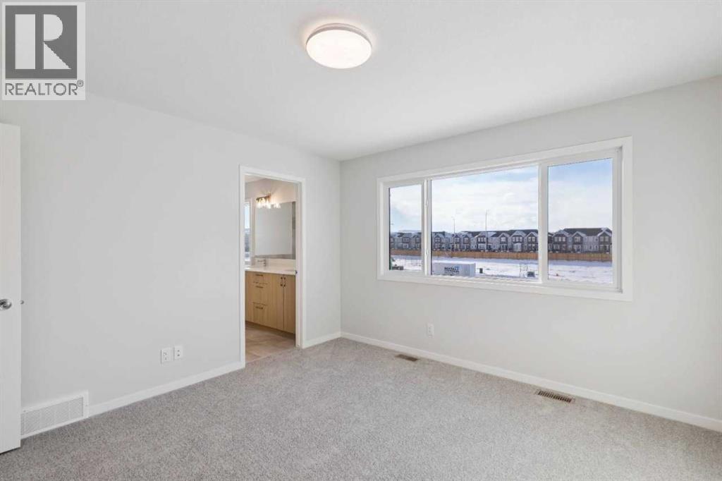 Single Family House for Sale in  Belmont Row SW Belmont Calgary 