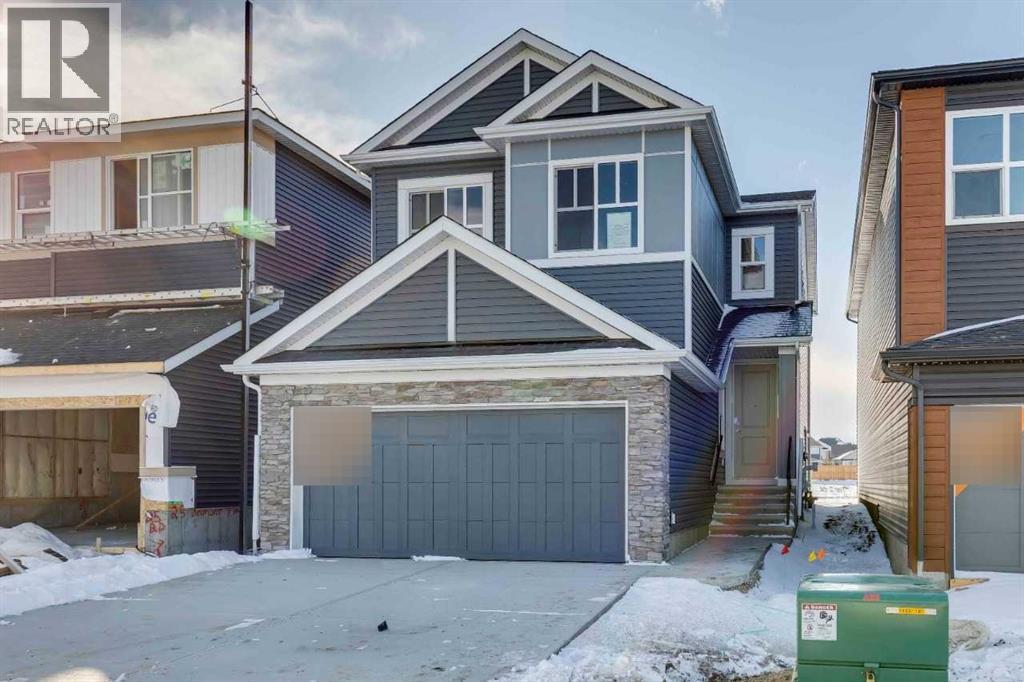 29 Belmont Row SW, Calgary, Alberta