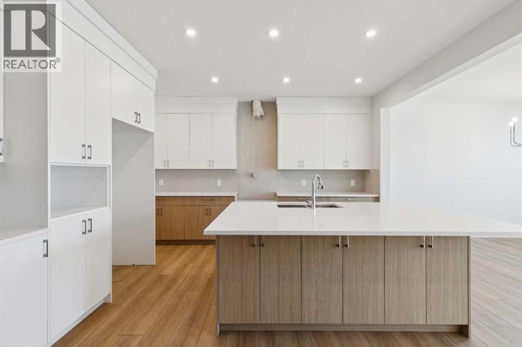 Single Family House for Sale in  Belmont Row SW Belmont Calgary 