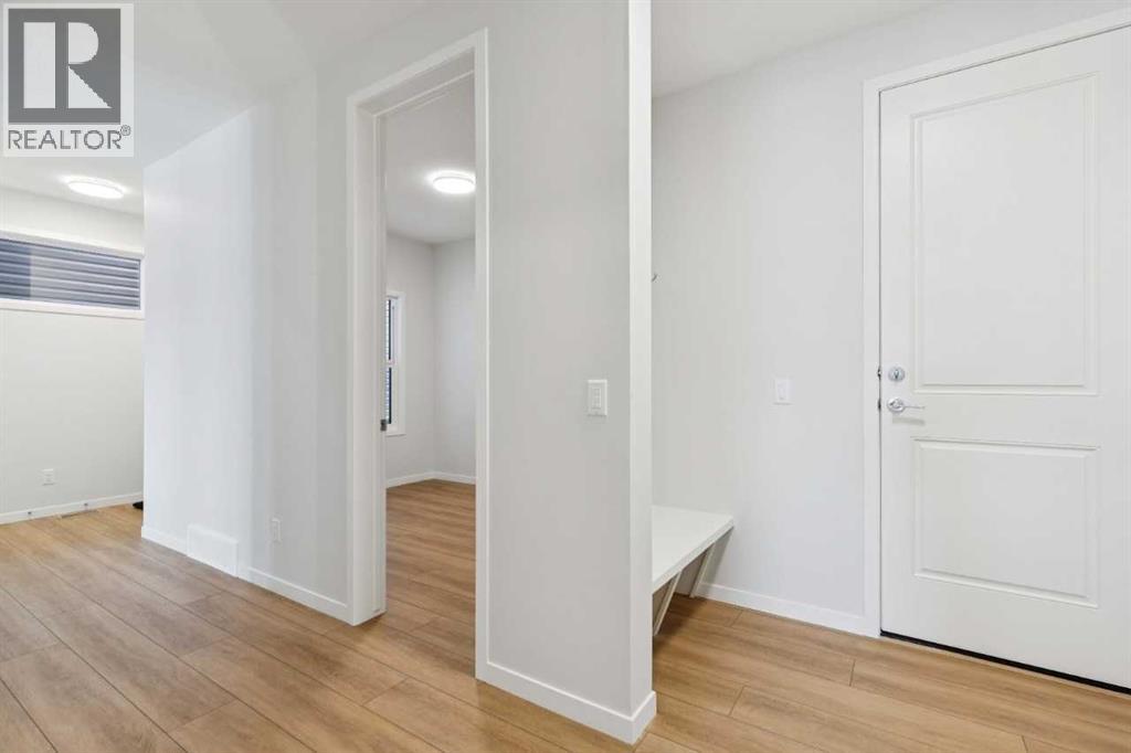 Single Family House for Sale in  Belmont Row SW Belmont Calgary 