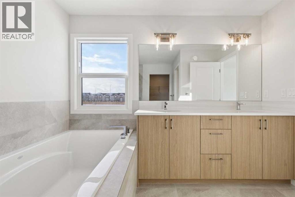 Single Family House for Sale in  Belmont Row SW Belmont Calgary 