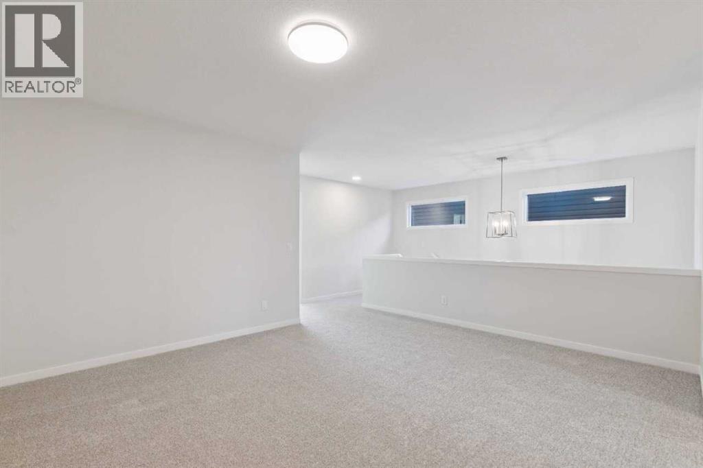 Single Family House for Sale in  Belmont Row SW Belmont Calgary 