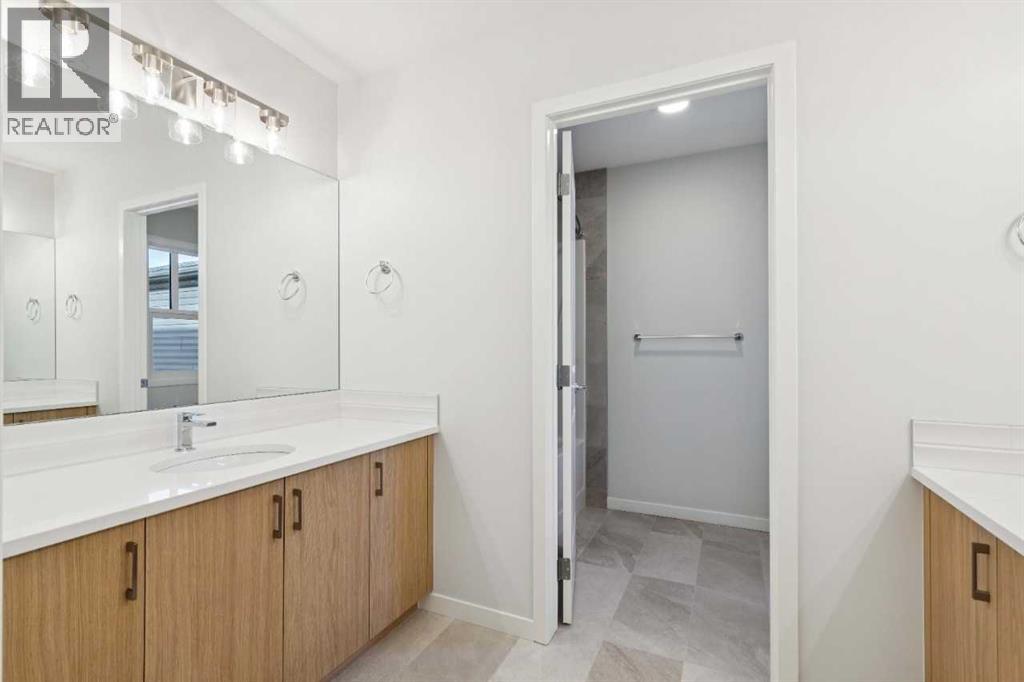 Single Family House for Sale in  Belmont Row SW Belmont Calgary 