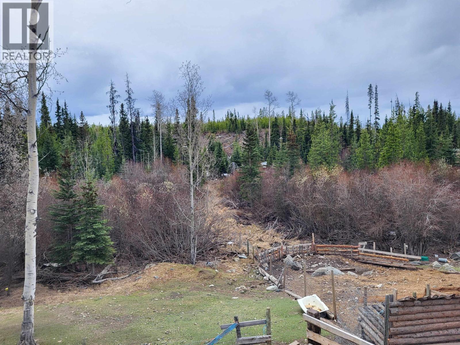 58164 EAKIN SETTLEMENT Road, Burns Lake