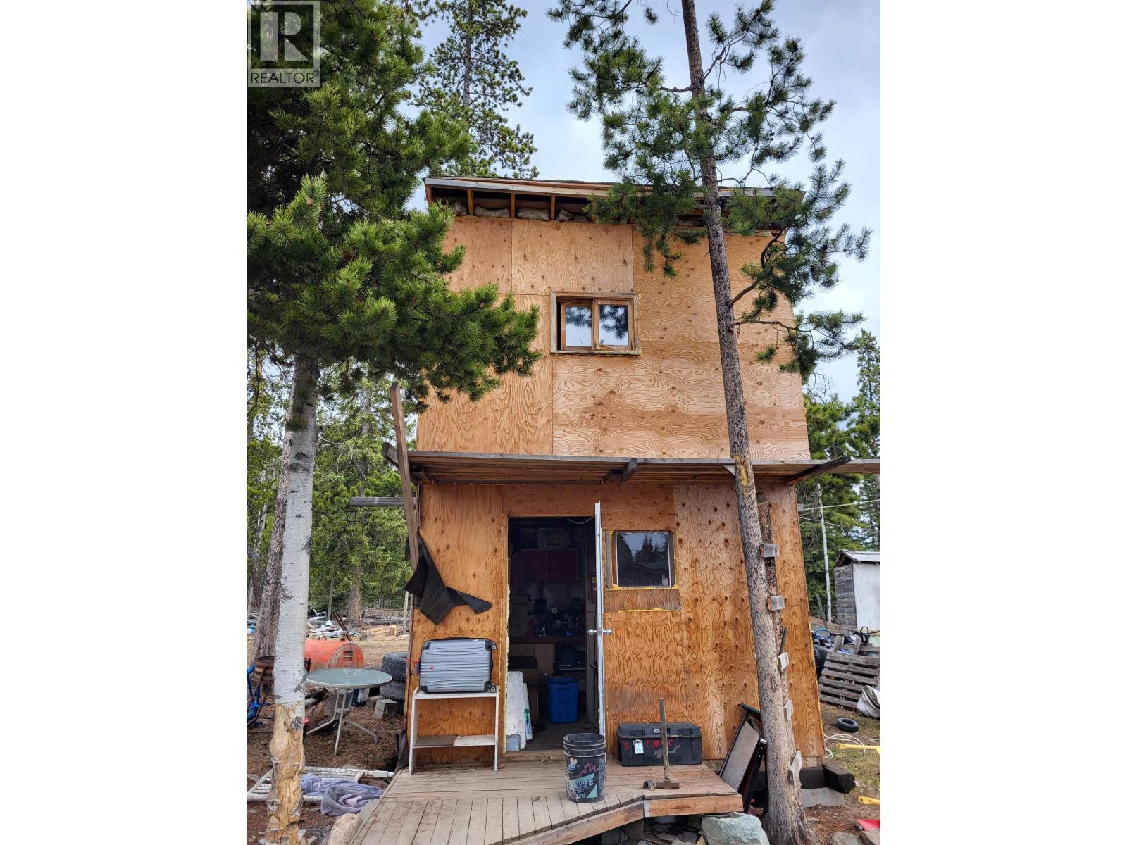 58164 EAKIN SETTLEMENT Road, Burns Lake