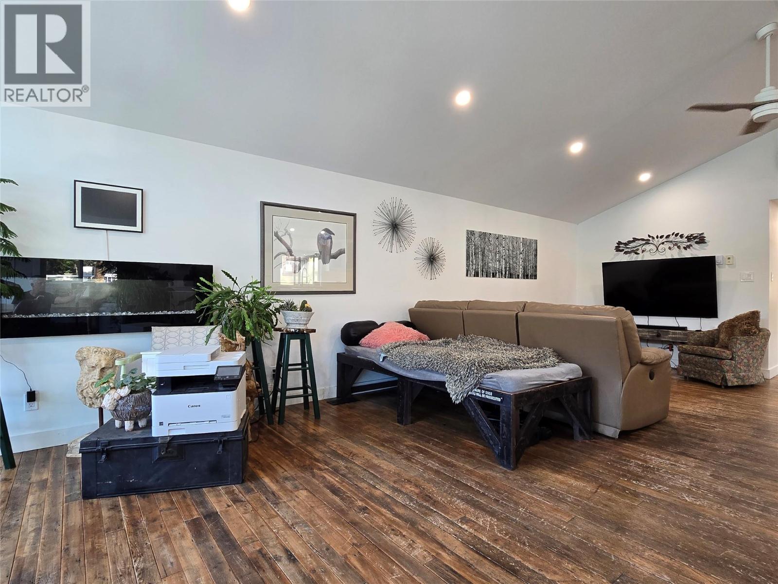 2438 Loon Lake Road - 5
