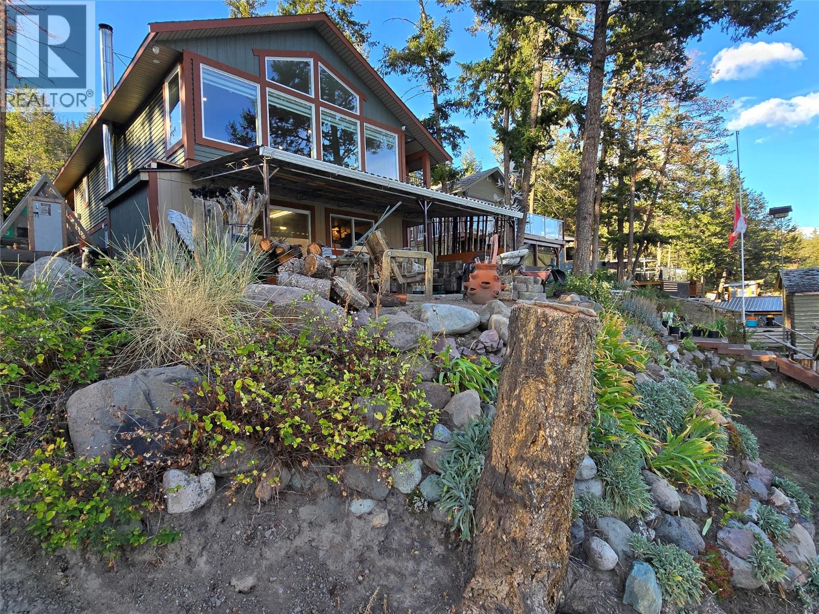 2438 Loon Lake Road - 40