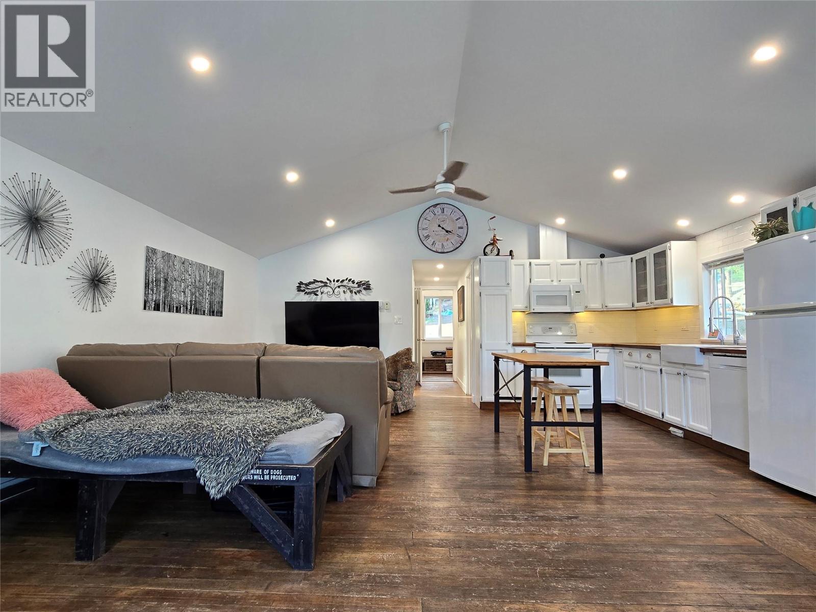 2438 Loon Lake Road - 8