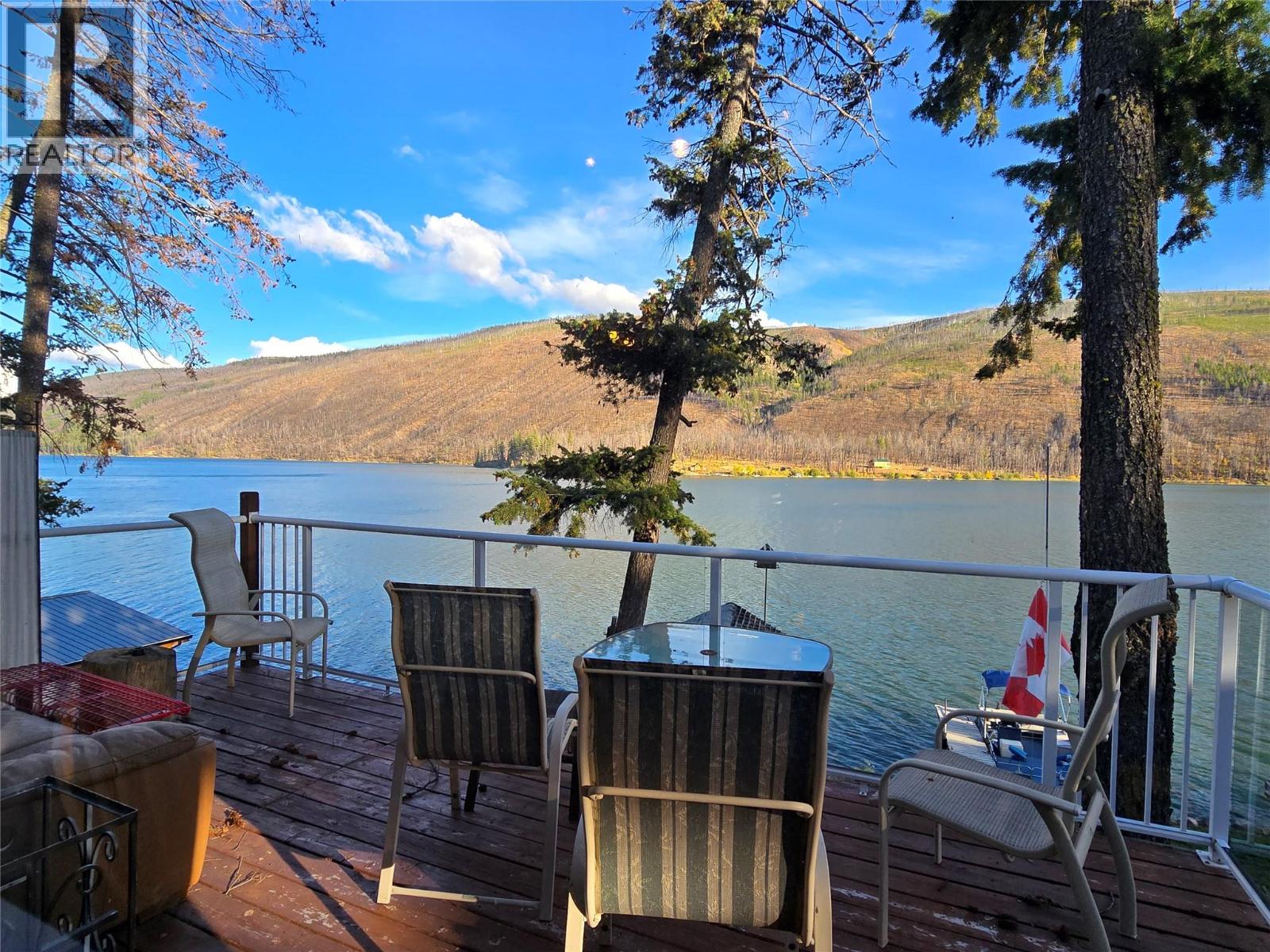 2438 Loon Lake Road - 36