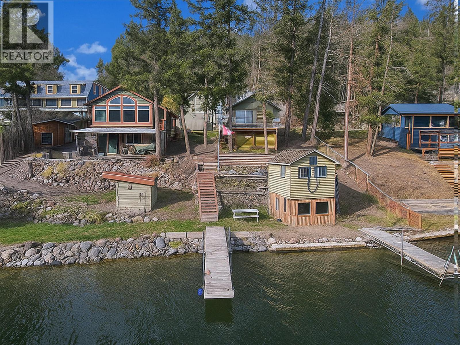 2438 Loon Lake Road - 1