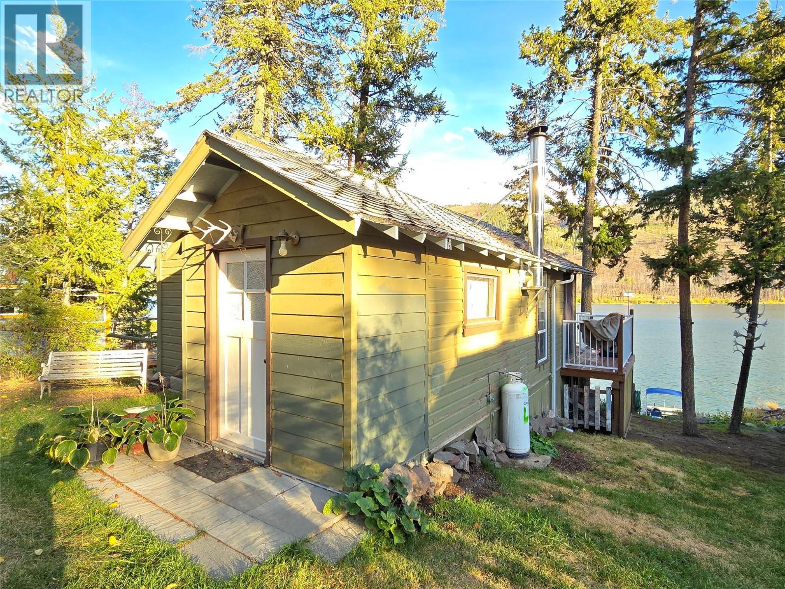 2438 Loon Lake Road - 26