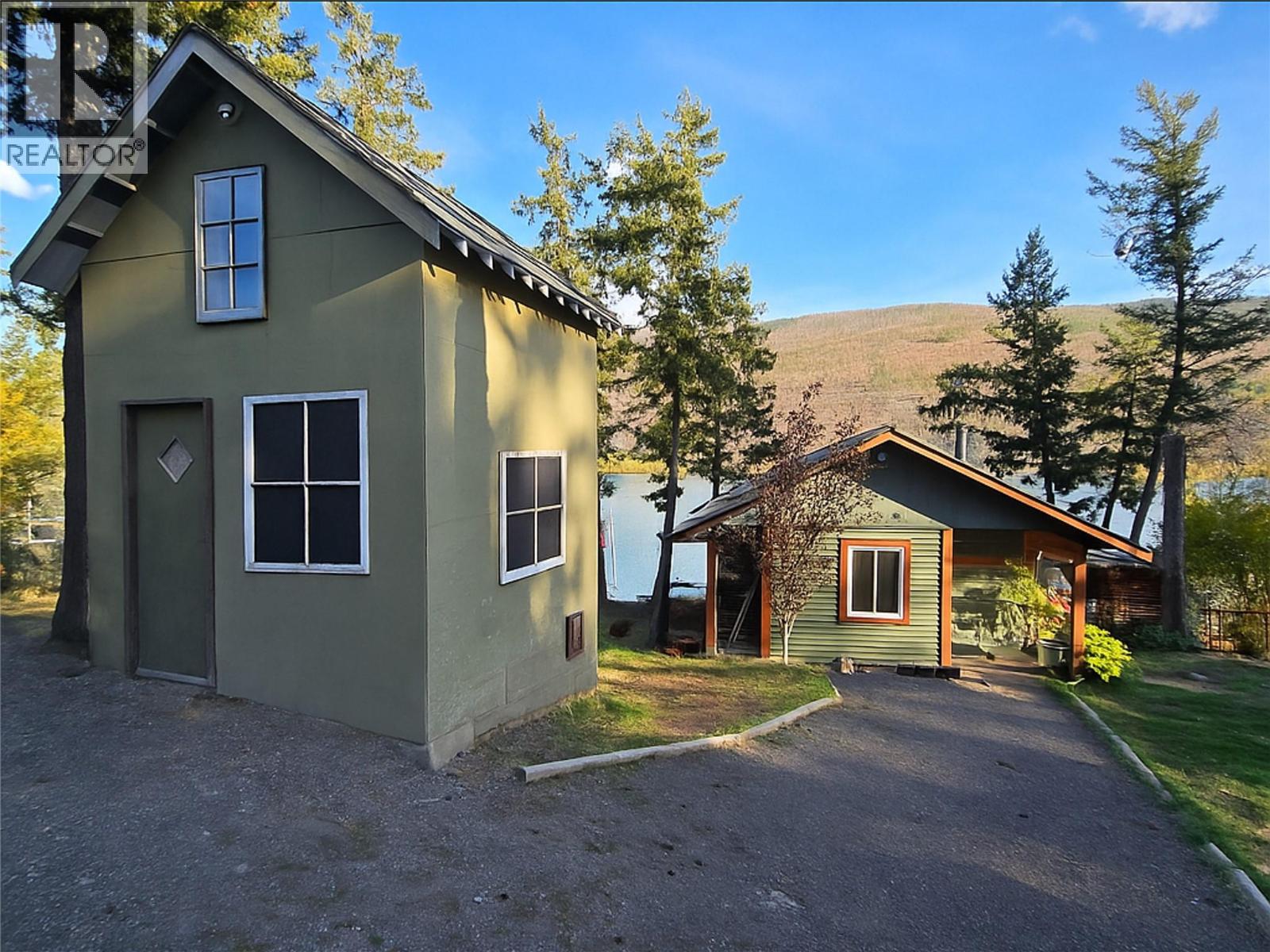 2438 Loon Lake Road - 37