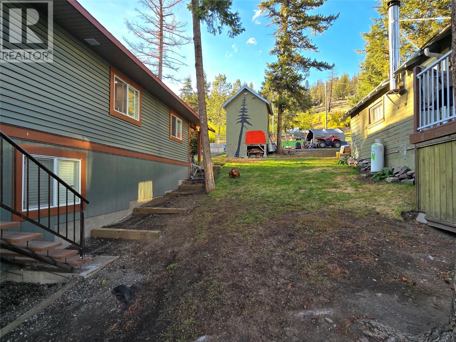 2438 Loon Lake Road - 38