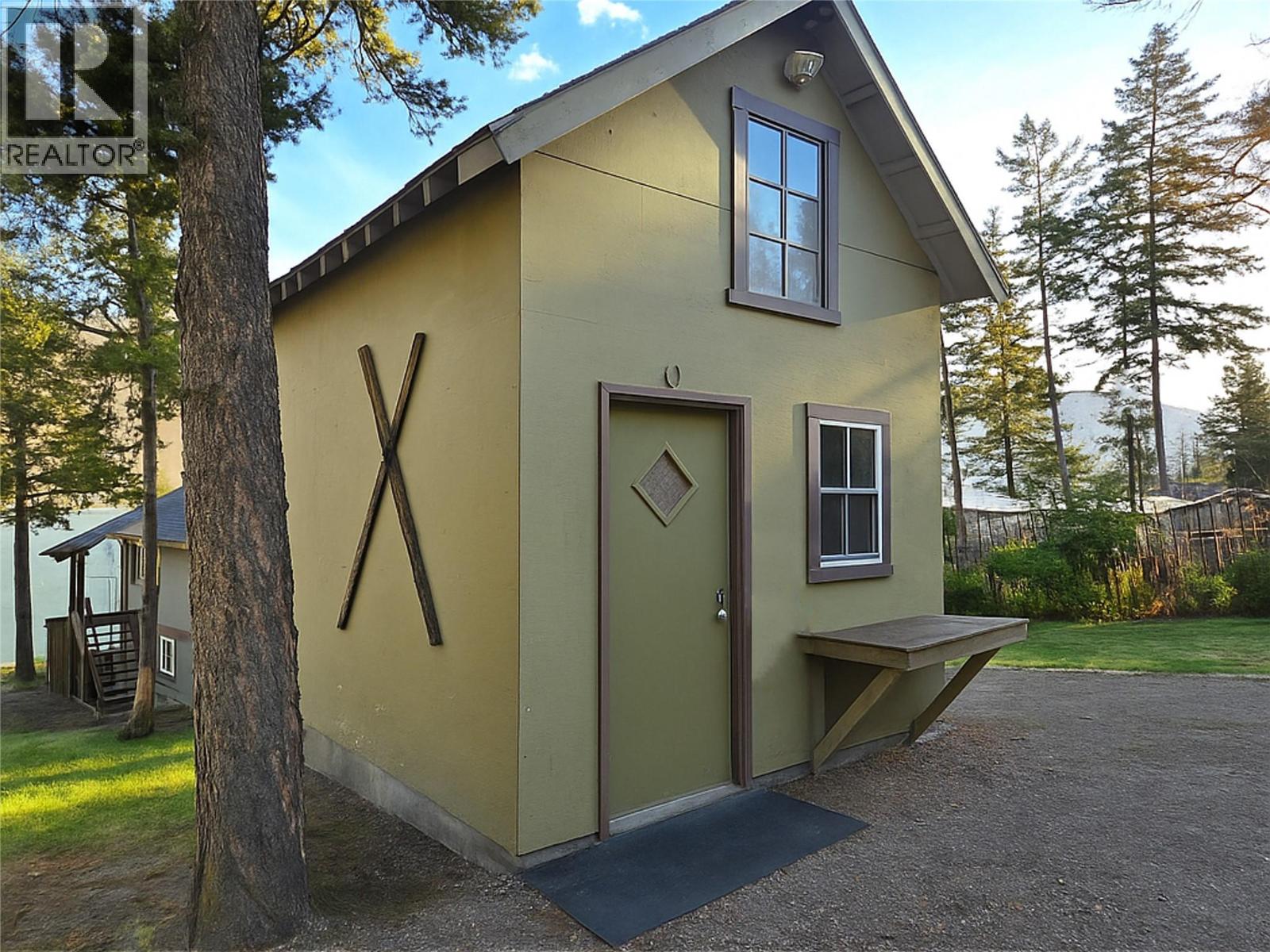 2438 Loon Lake Road - 52