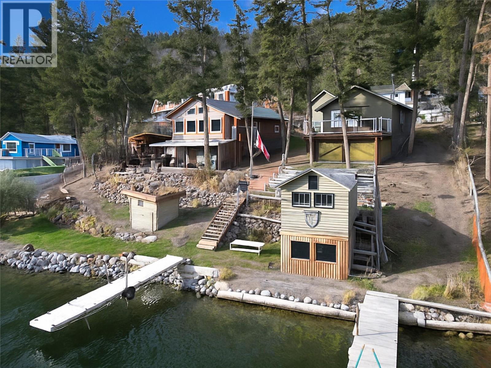 2438 Loon Lake Road - 55
