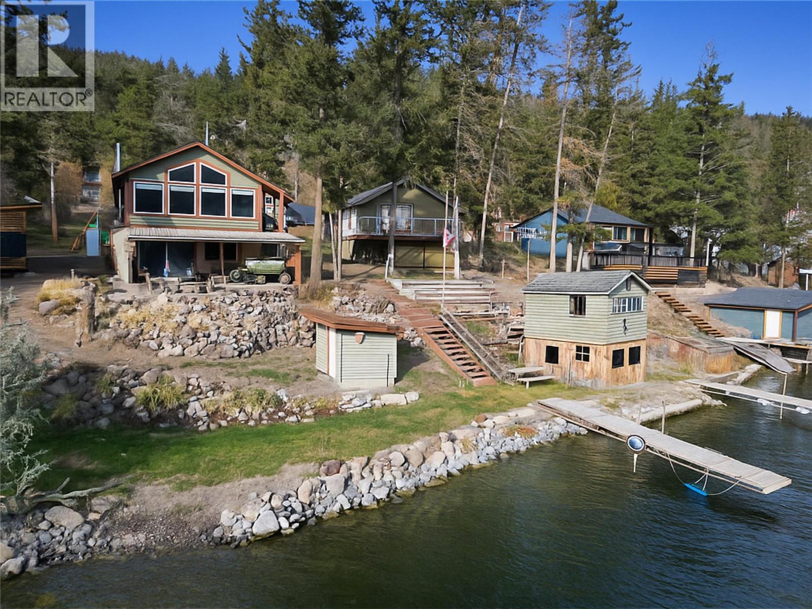 2438 Loon Lake Road - 54