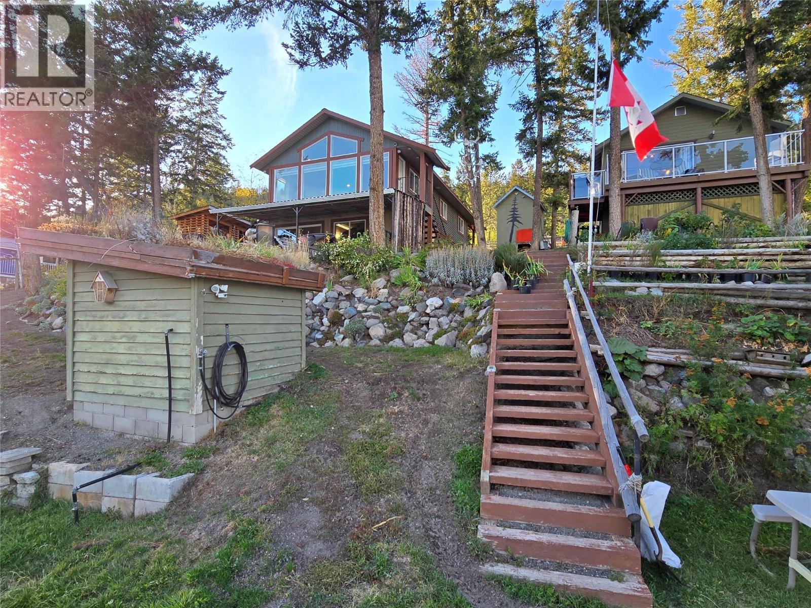 2438 Loon Lake Road - 48