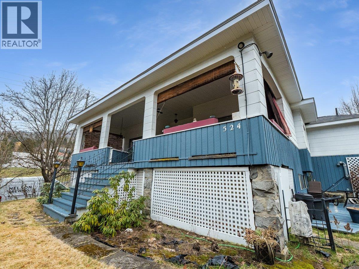 524 Hoover Street, Nelson