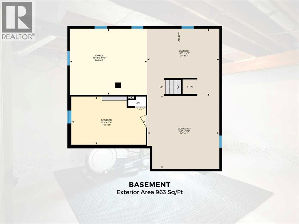 Single Family House Bungalow for Sale in   Street S Glendale Lethbridge 