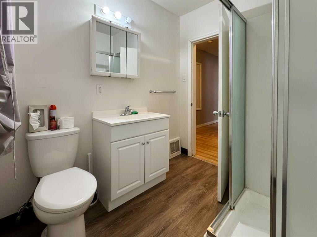 Single Family House Bungalow for Sale in   Street S Glendale Lethbridge 