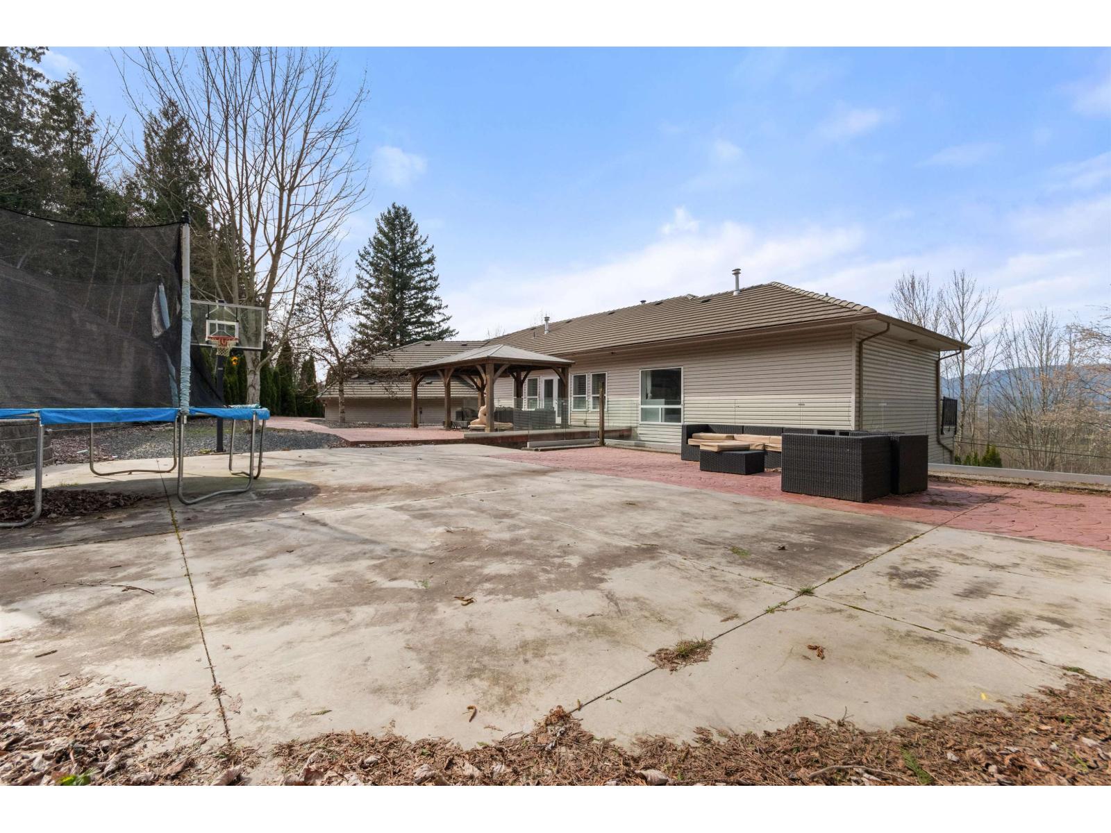 5782 JINKERSON ROAD, Promontory, Chilliwack