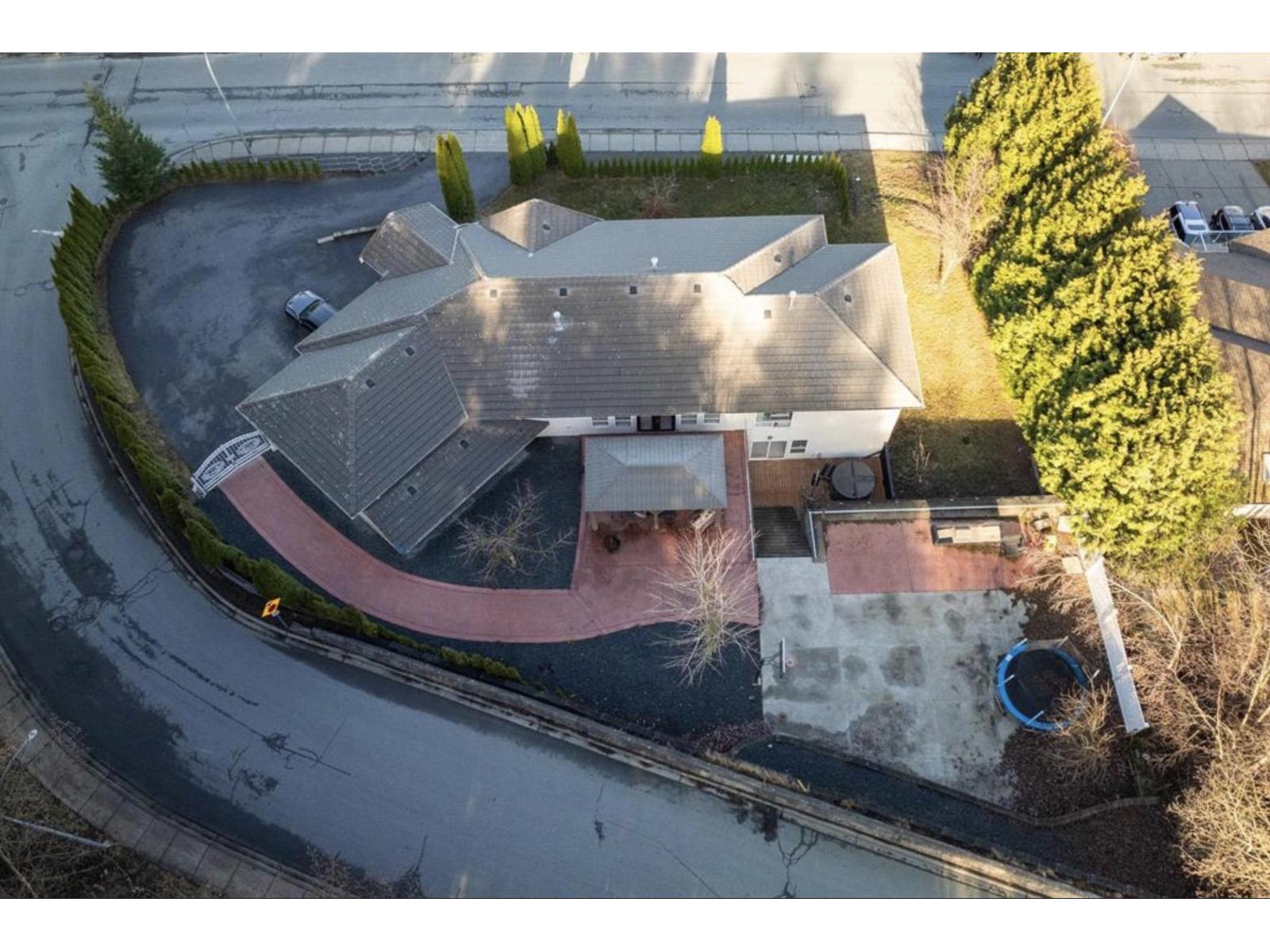 5782 JINKERSON ROAD, Promontory, Chilliwack