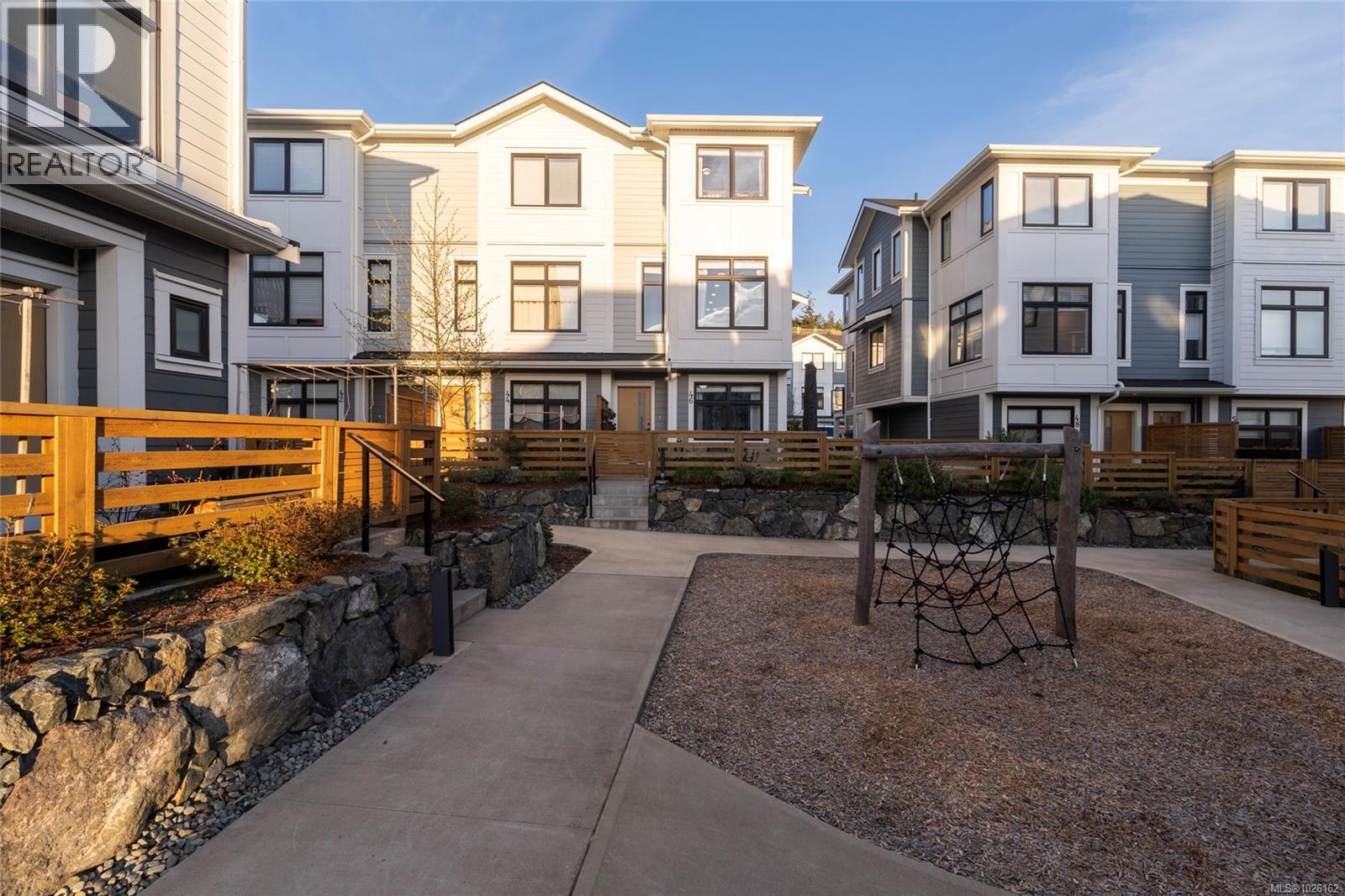 46 255 Caspian Drive, Colwood