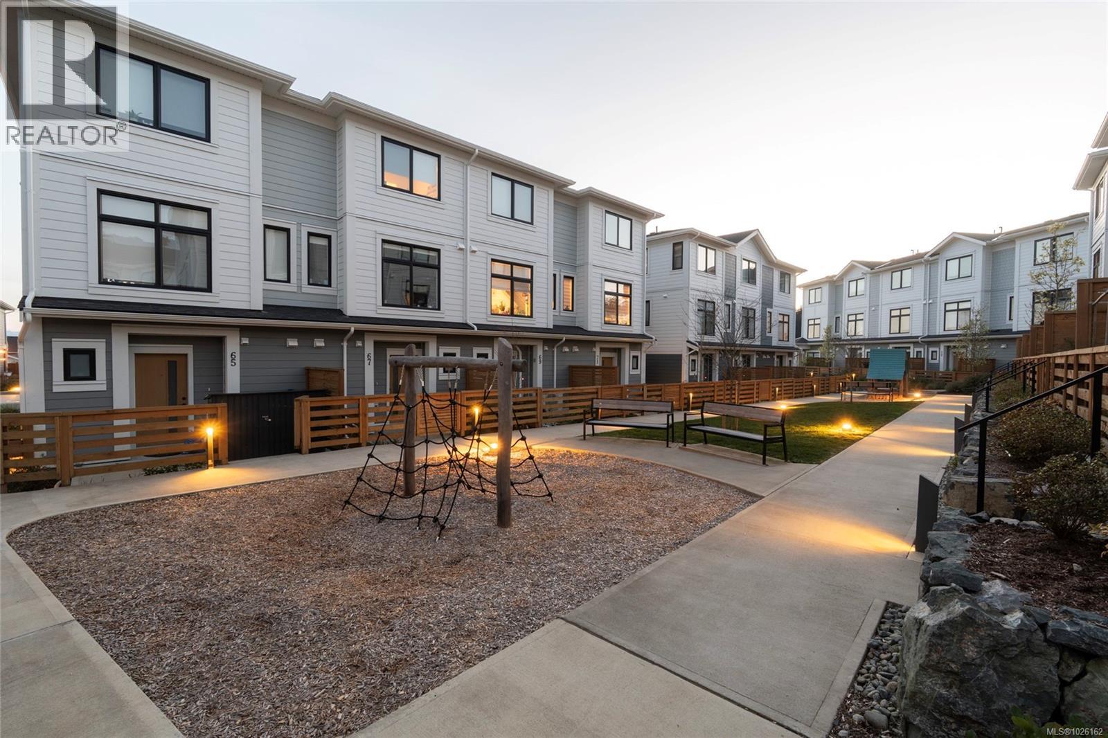 46 255 Caspian Drive, Colwood