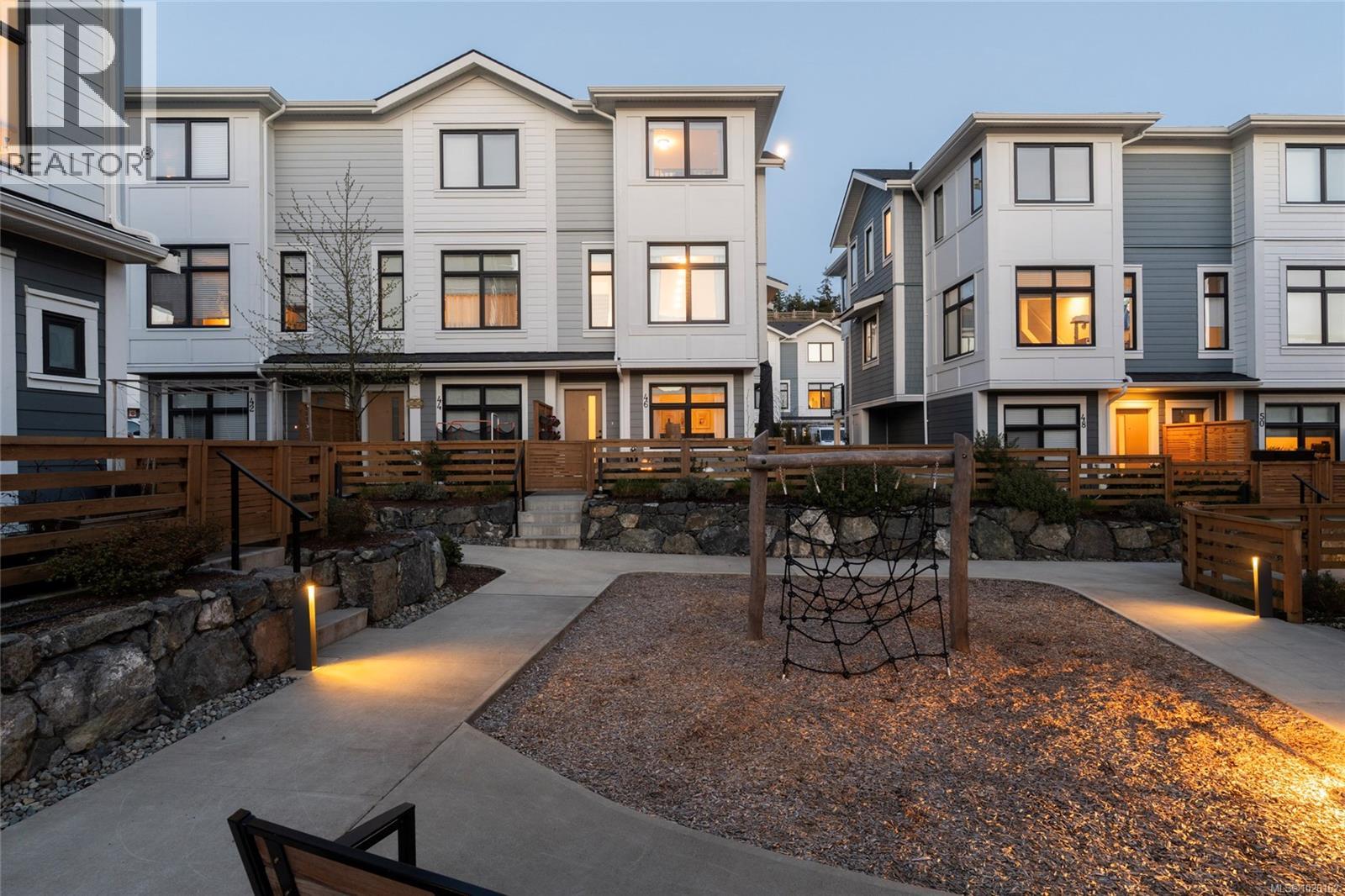 46 255 Caspian Drive, Colwood