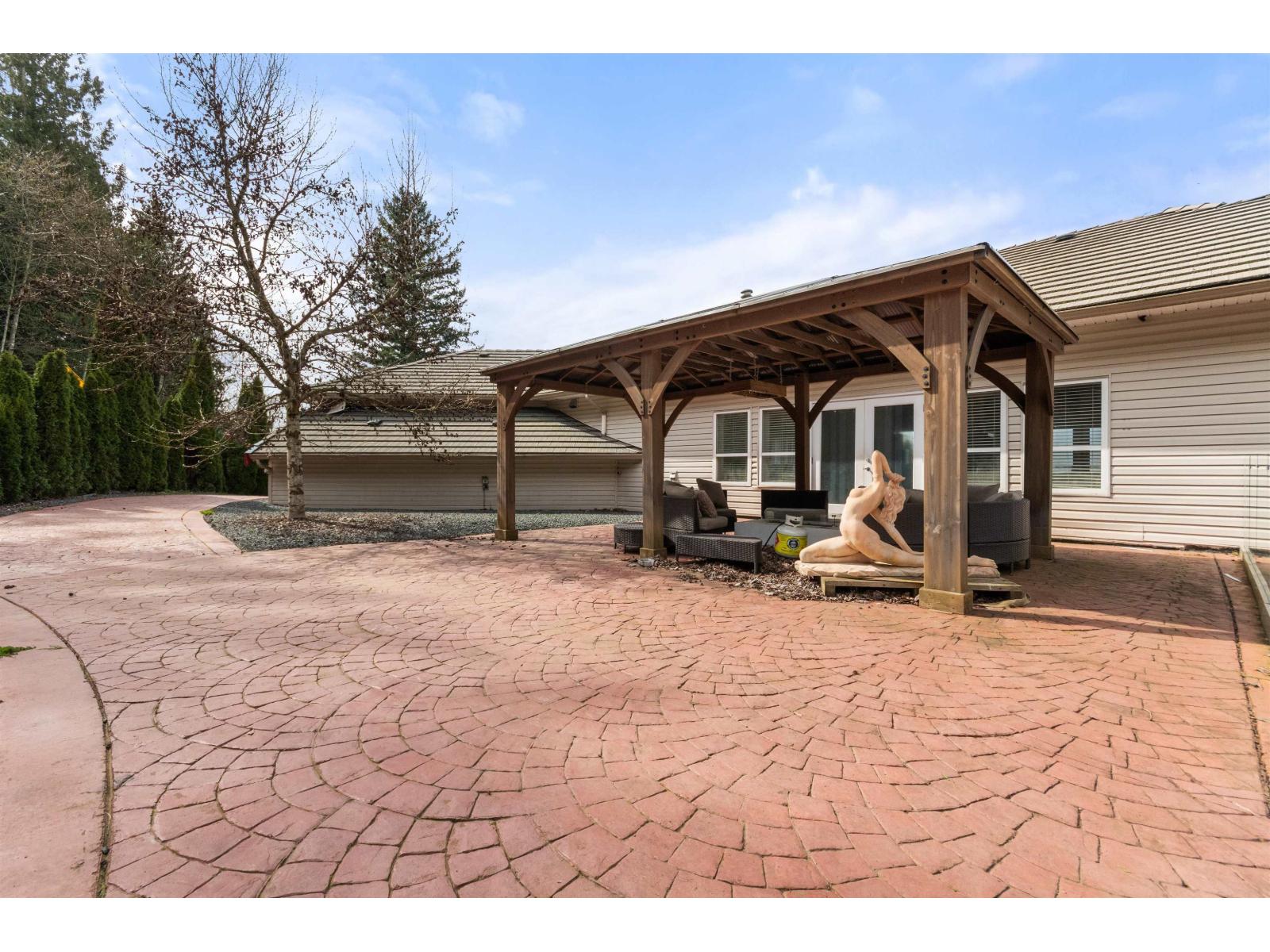 5782 JINKERSON ROAD, Promontory, Chilliwack