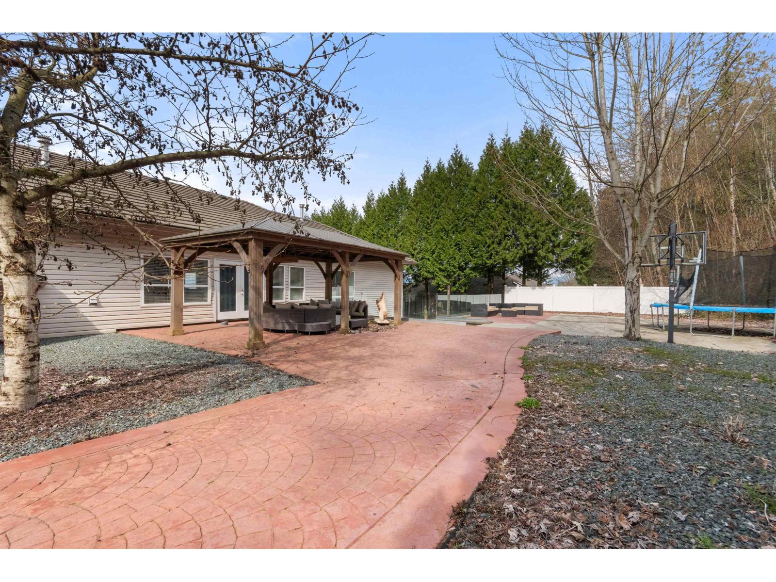 5782 JINKERSON ROAD, Promontory, Chilliwack