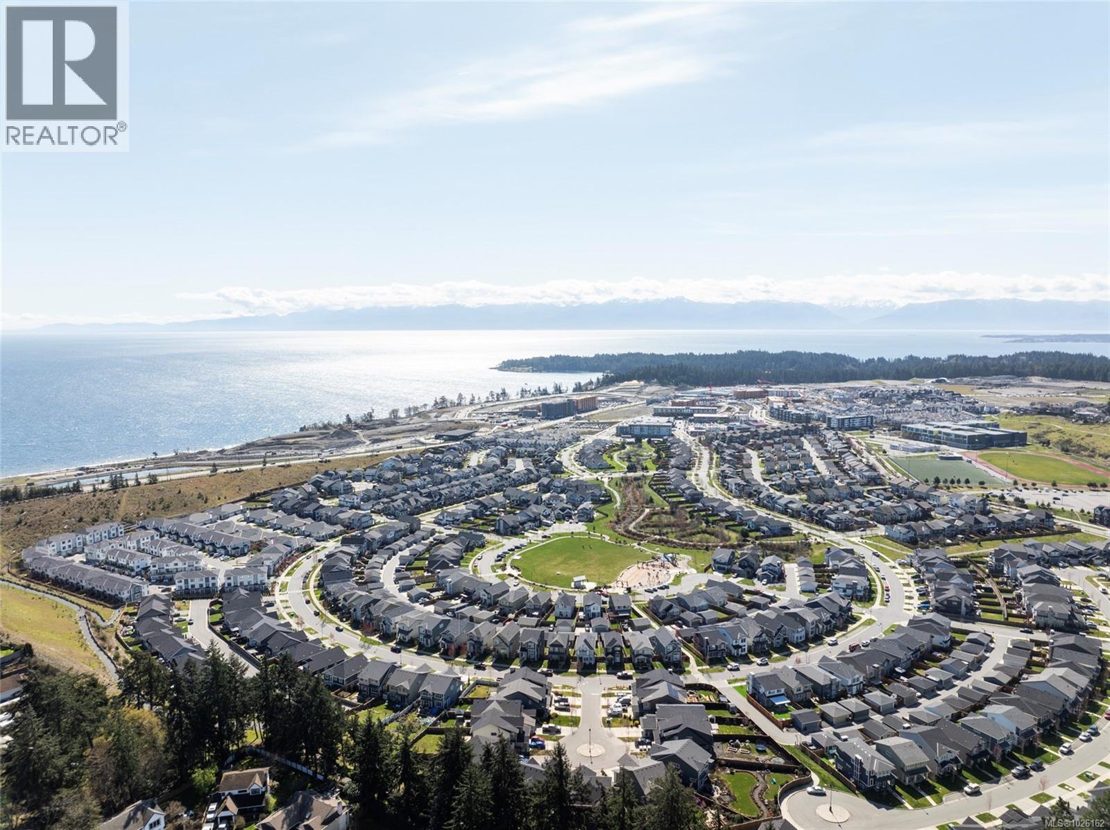 46 255 Caspian Drive, Colwood