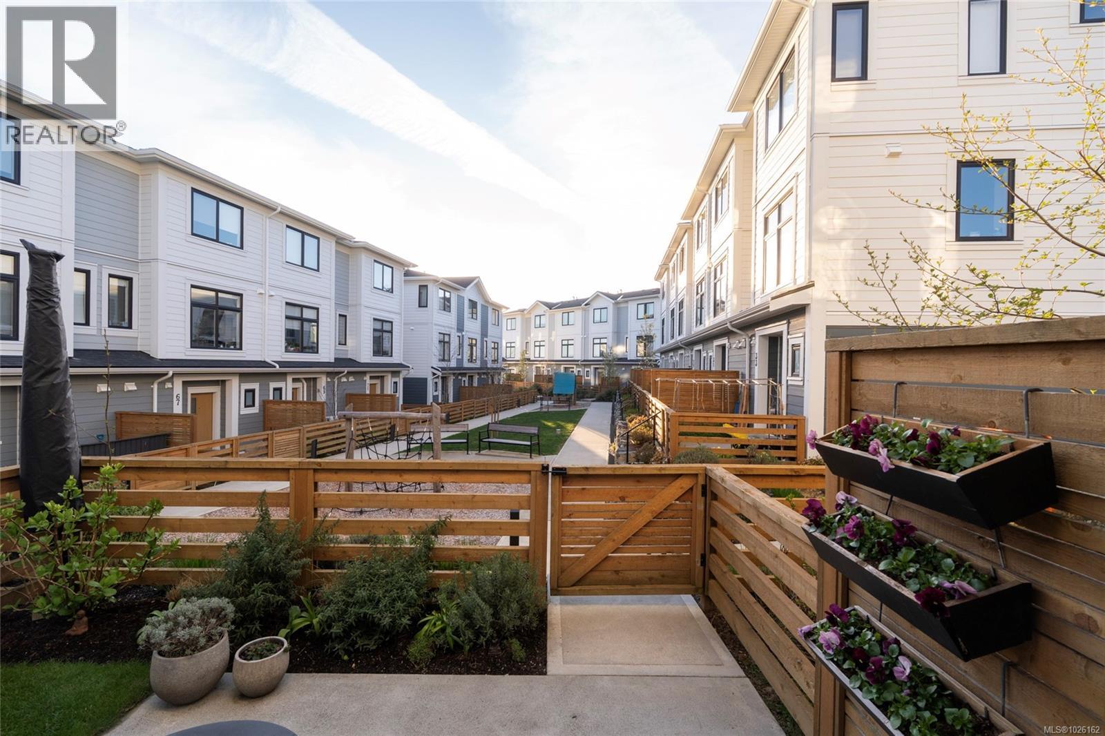 46 255 Caspian Drive, Colwood