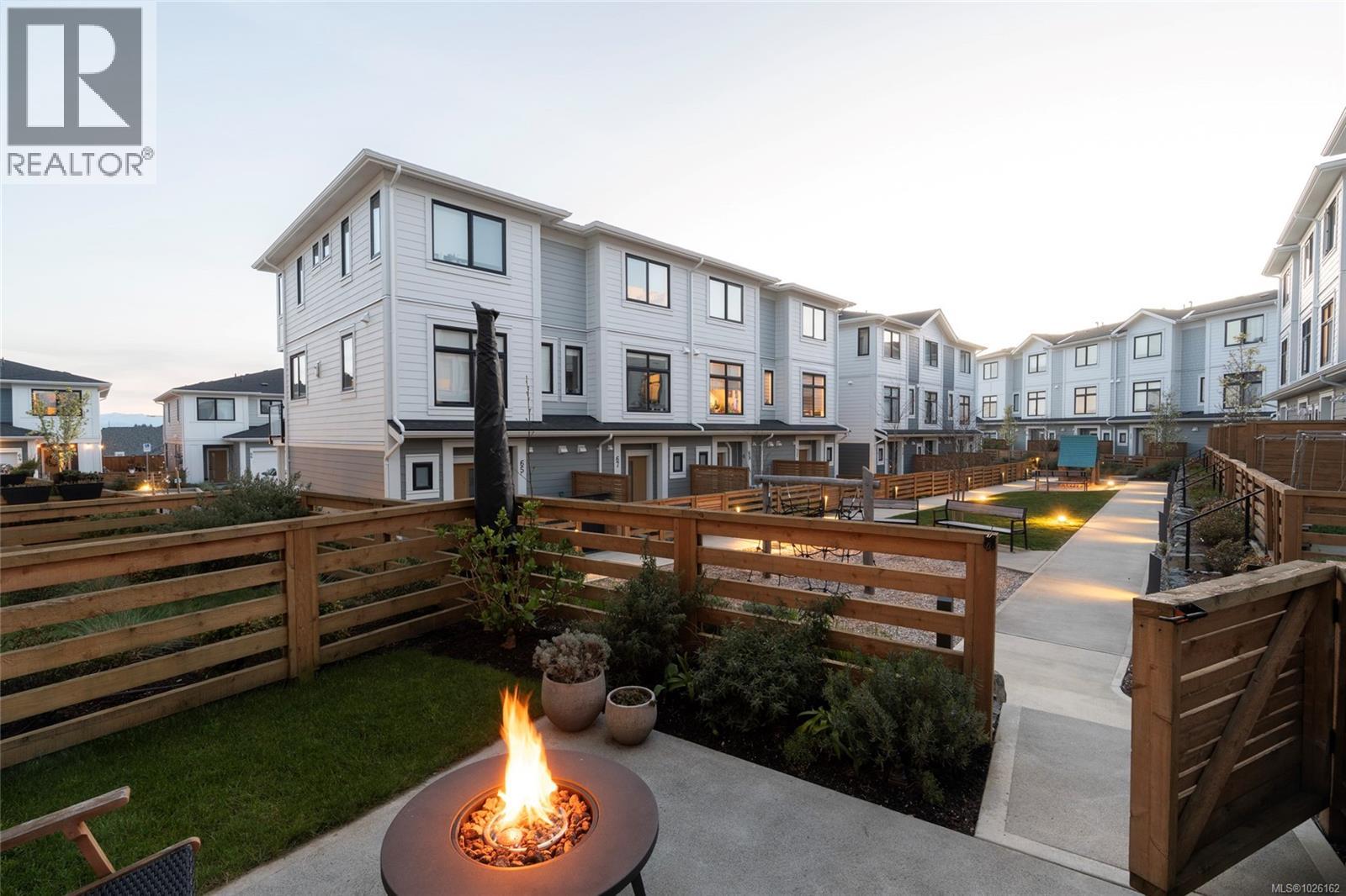 46 255 Caspian Drive, Colwood