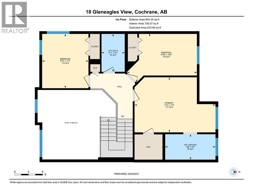 18 Gleneagles View, Cochrane