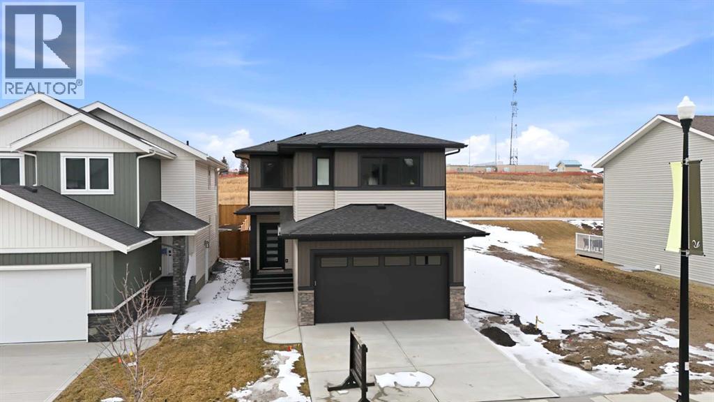 115 Crestview Boulevard, Sylvan Lake
