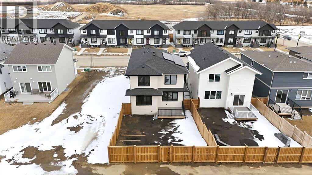 115 Crestview Boulevard, Sylvan Lake