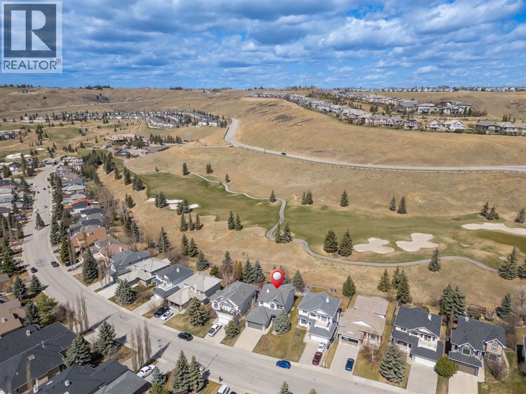 18 Gleneagles View, Cochrane