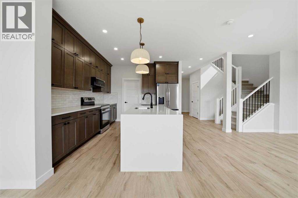 115 Crestview Boulevard, Sylvan Lake