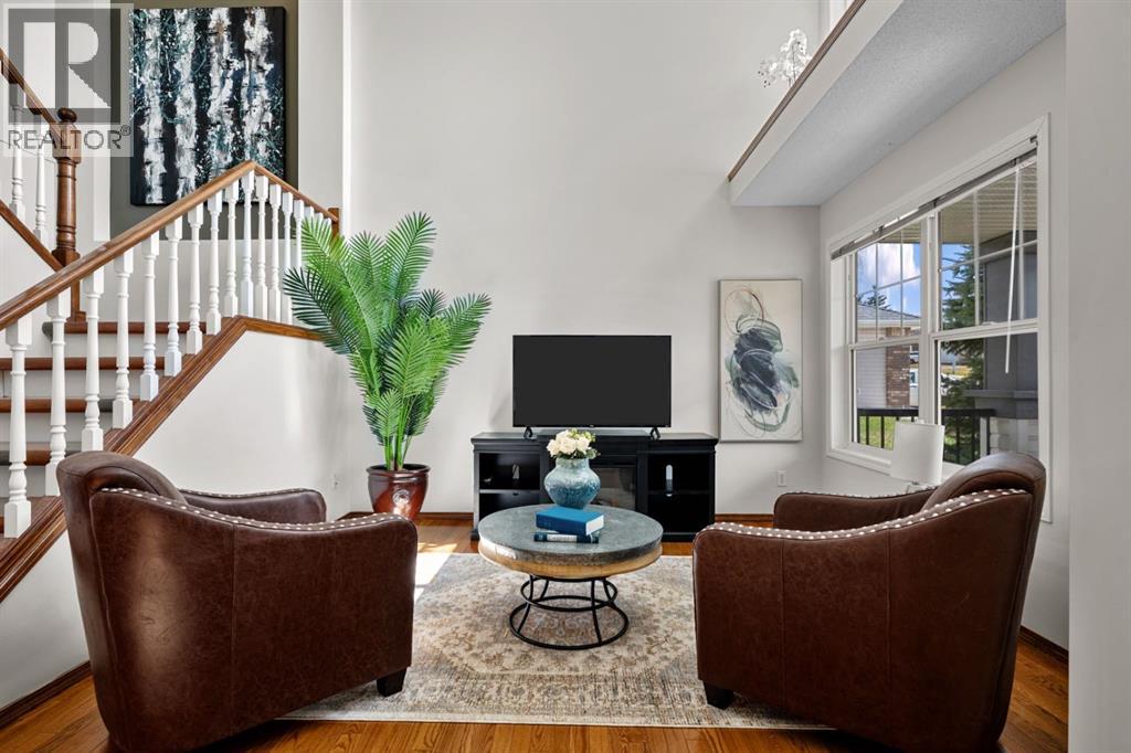 18 Gleneagles View, Cochrane