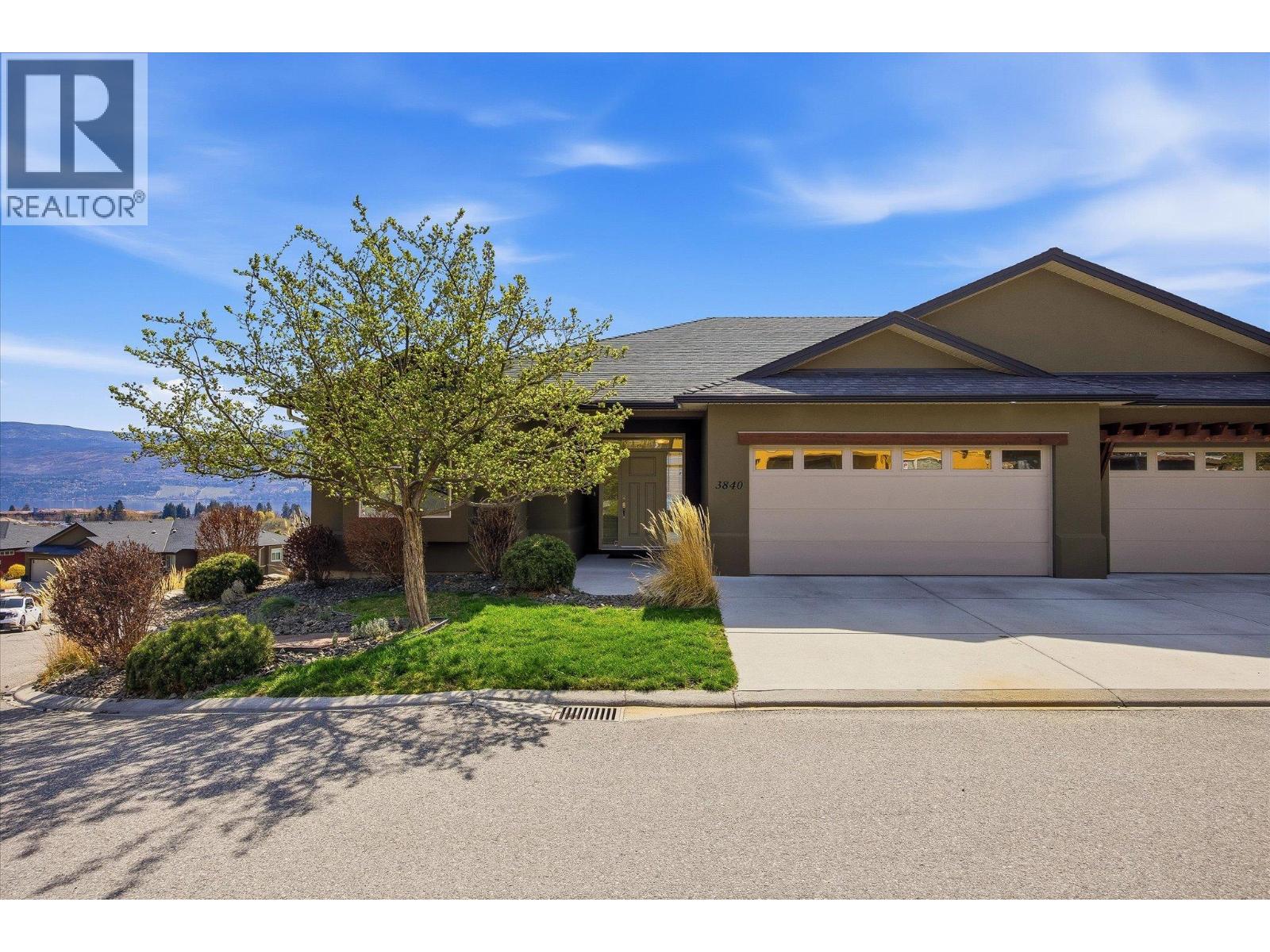 3840 Siringo Lane, Westbank