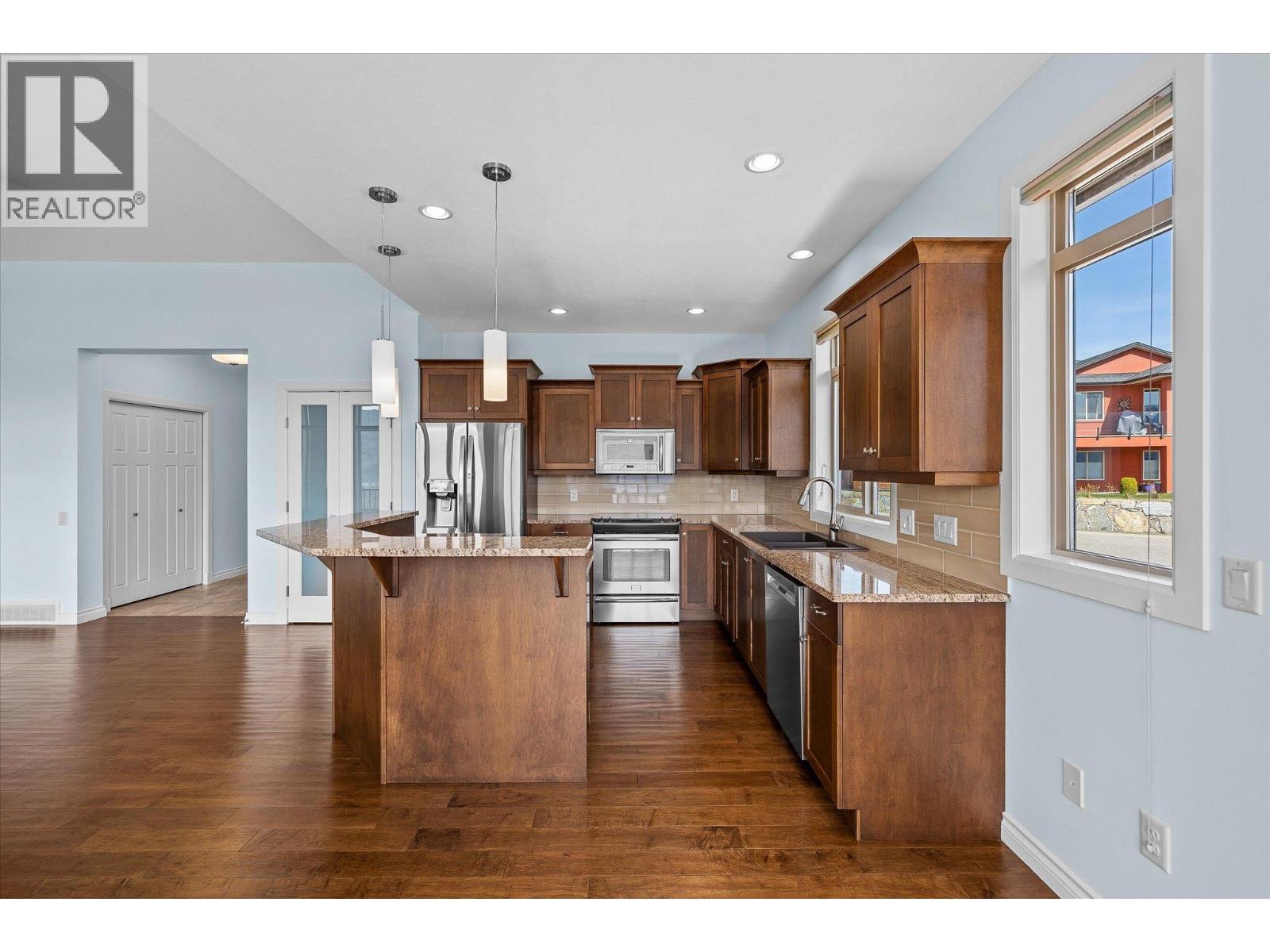 3840 Siringo Lane, Westbank