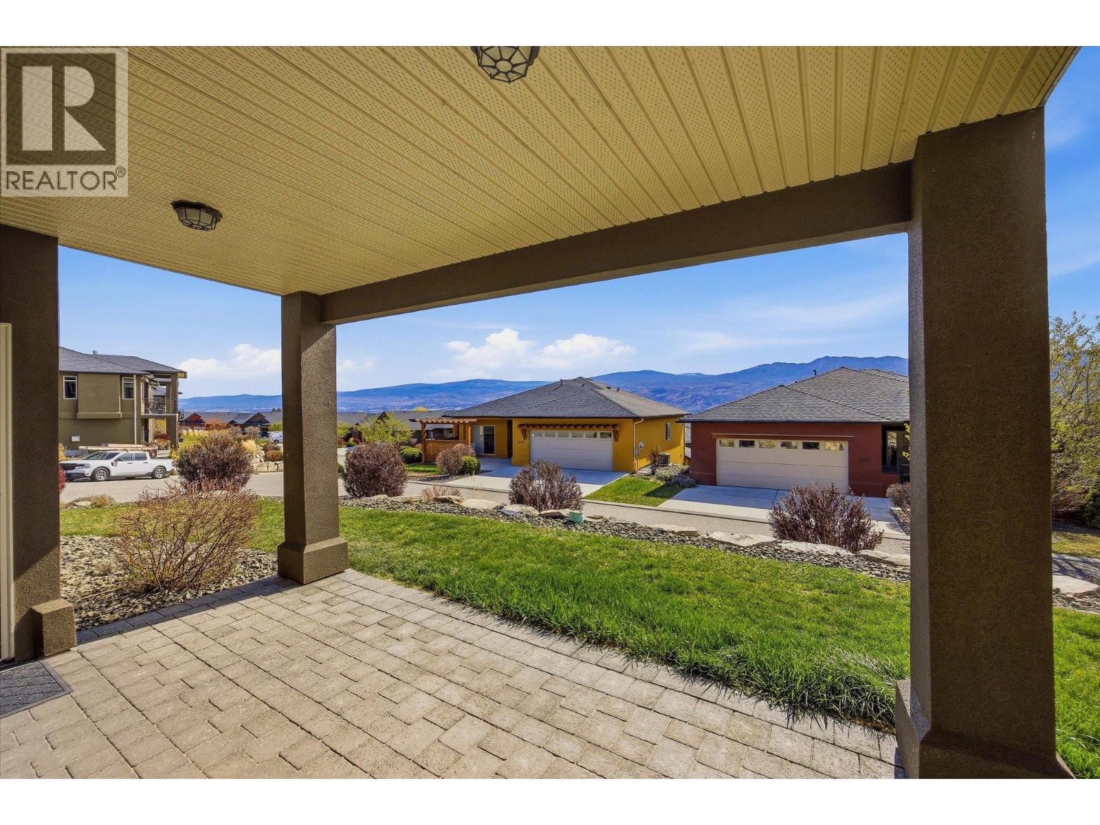 3840 Siringo Lane, Westbank