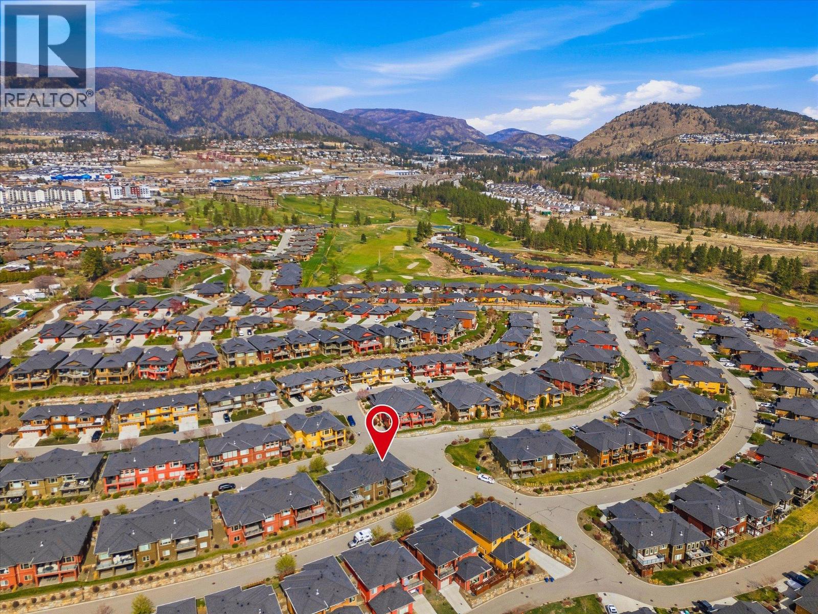 3840 Siringo Lane, Westbank