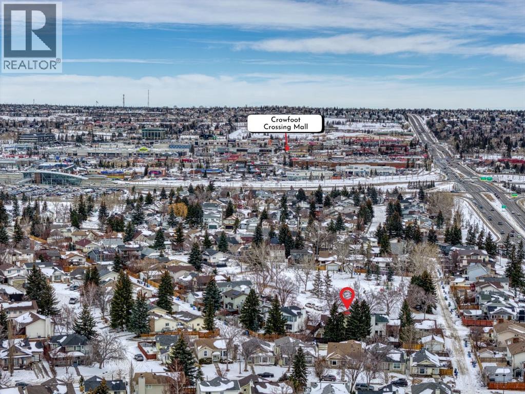 Single Family House for Sale in  Scenic Green NW Scenic Acres Calgary 