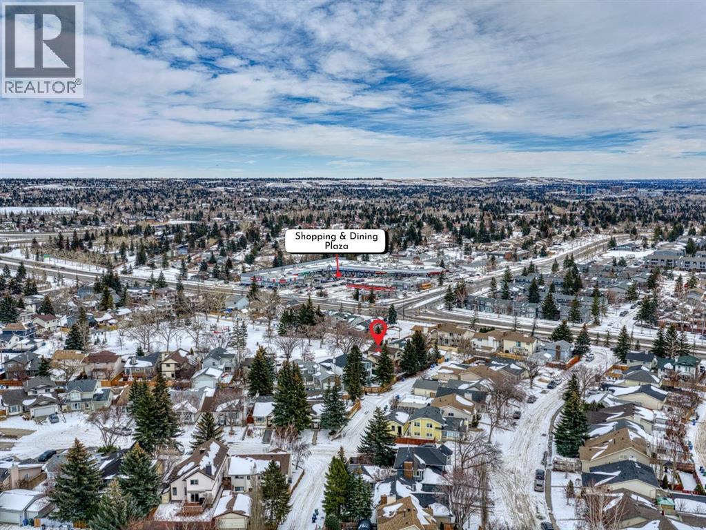 Single Family House for Sale in  Scenic Green NW Scenic Acres Calgary 
