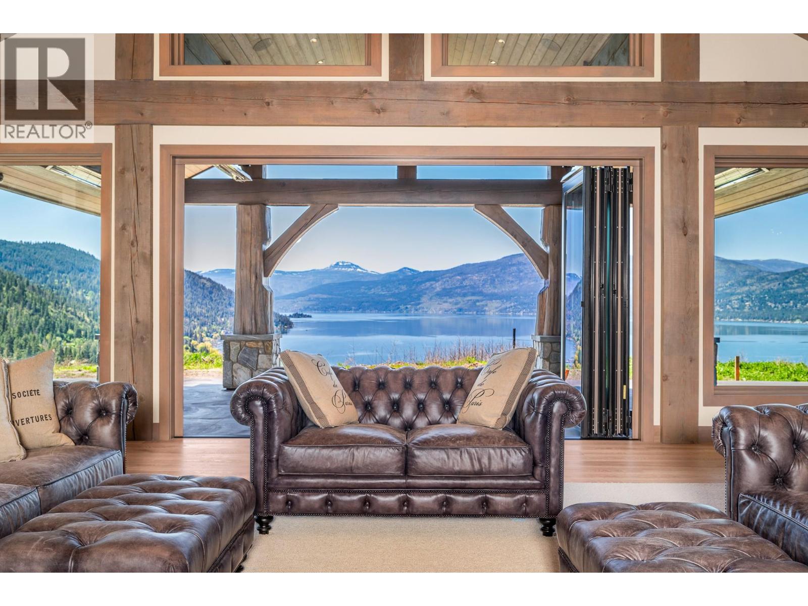 8399 Bench Row Road, Vernon