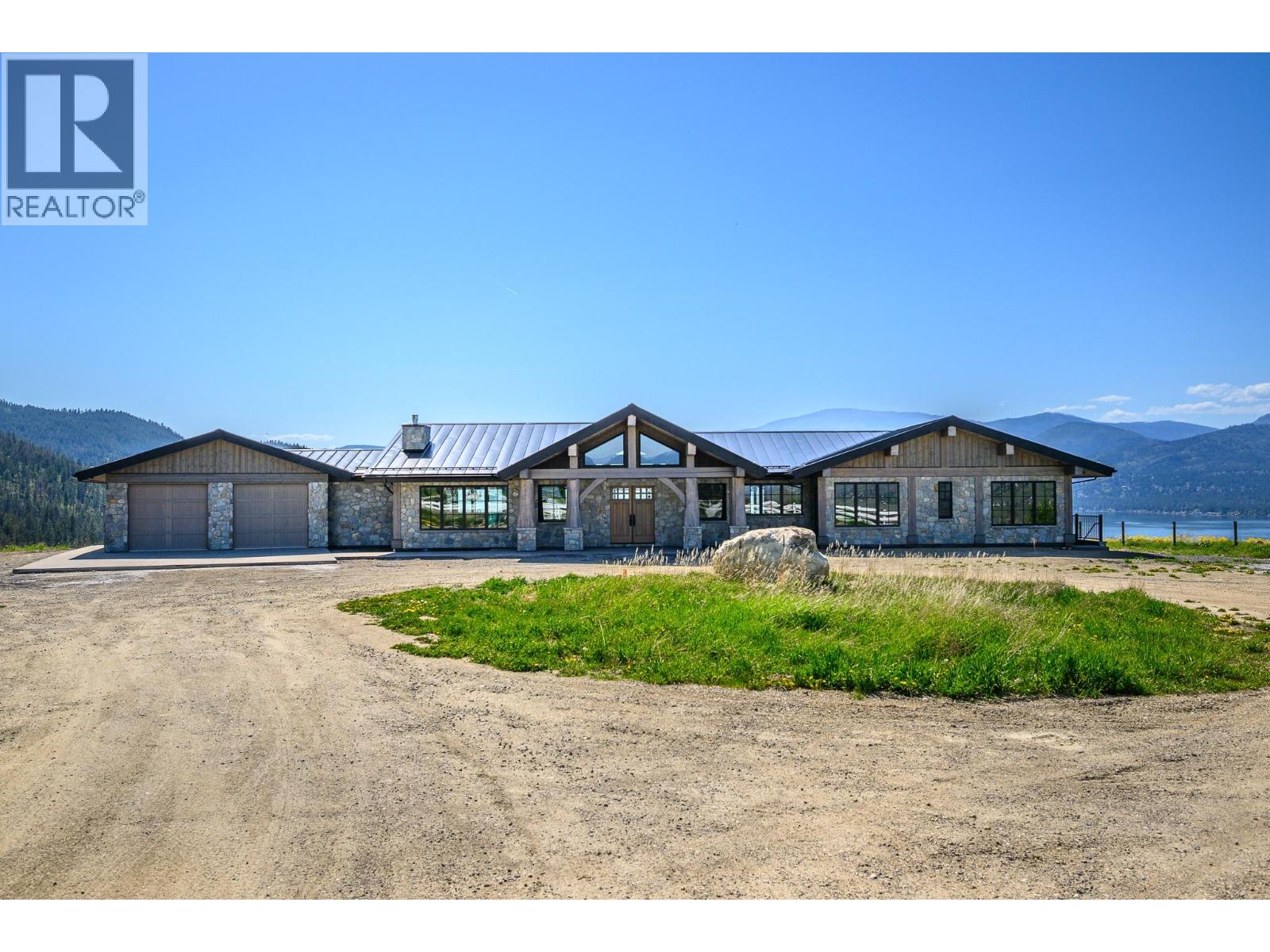 8399 Bench Row Road, Vernon