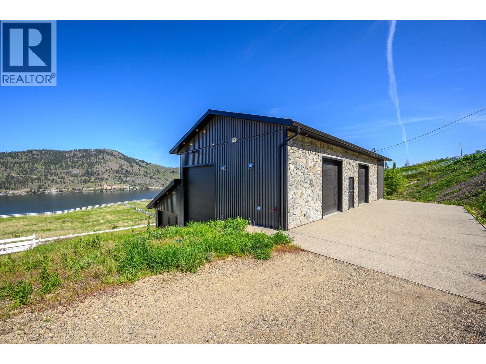 8399 Bench Row Road, Vernon